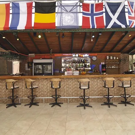 Club Dorado 3*