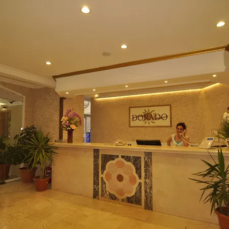 Club Dorado