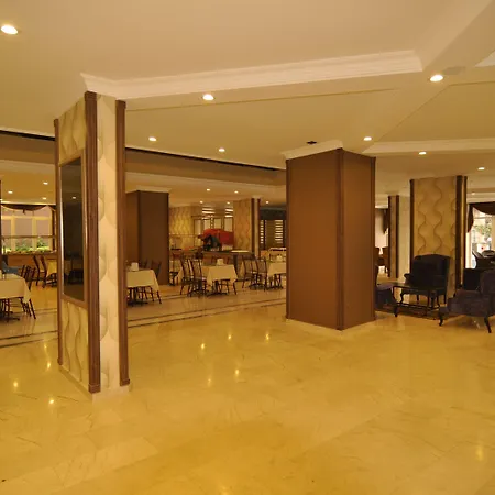 Club Dorado Hotel
