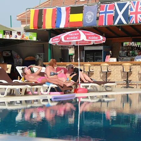 Hotel Club Dorado