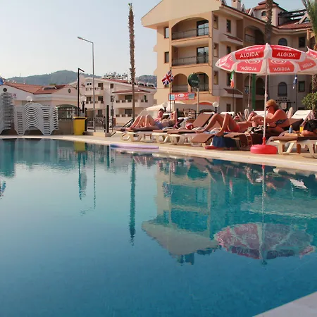 Club Dorado Hotel