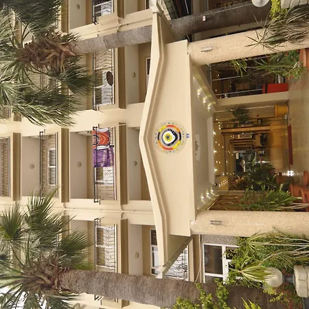 Hotel Club Dorado
