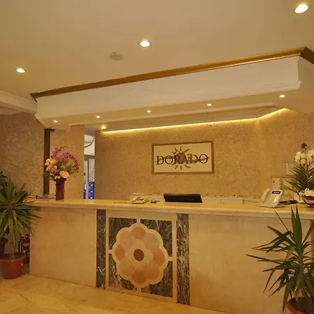 Club Dorado 3*