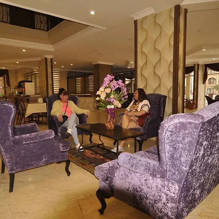 Hotel Club Dorado