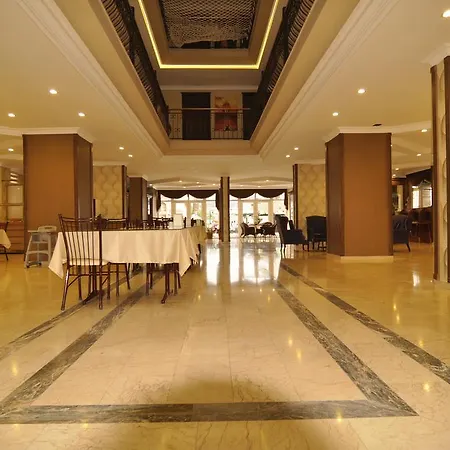 Ξενοδοχείο Club Dorado Μαρμαρίς