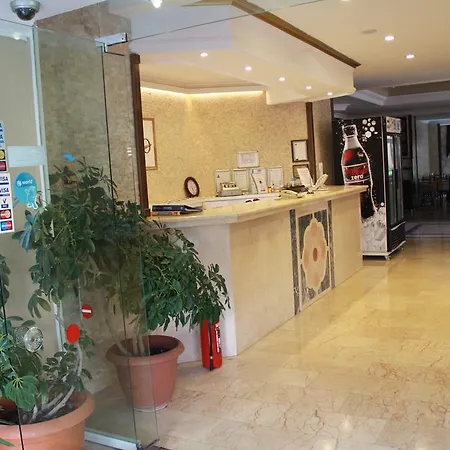 Club Dorado Ξενοδοχείο 3*