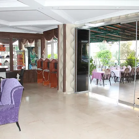 Club Dorado Hotell Marmaris