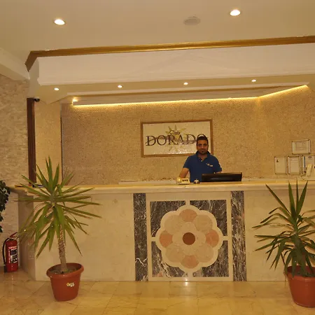 Club Dorado Marmaris