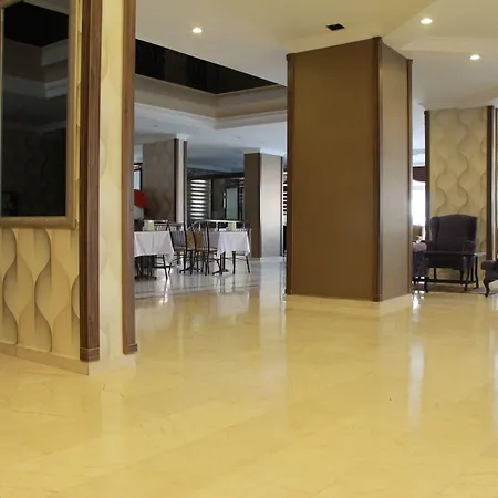 Club Dorado Hotell 3*