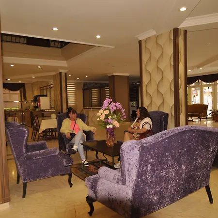 Hotell Club Dorado Marmaris