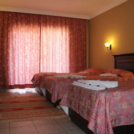 Club Dorado Hotell 3*