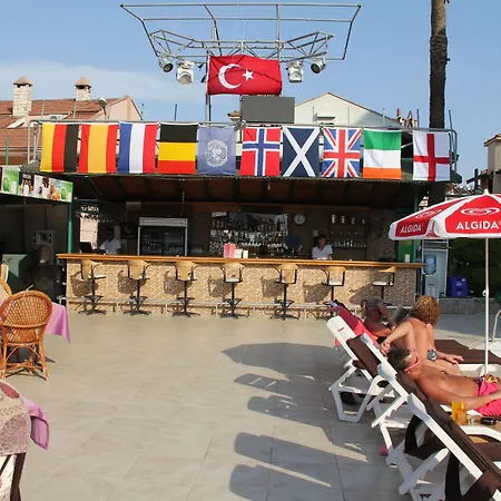 Club Dorado 3* Marmaris