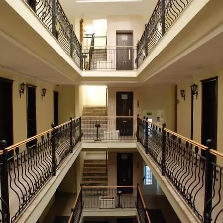 Club Dorado 3* Μαρμαρίς