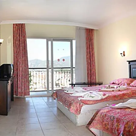 Club Dorado Marmaris