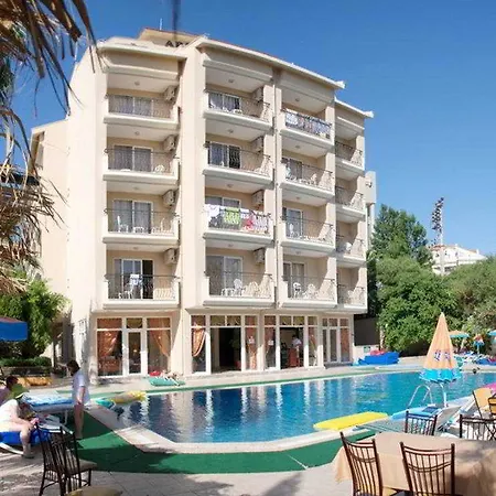 Club Dorado Ξενοδοχείο 3*