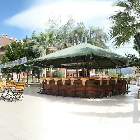 Club Dorado 3* Μαρμαρίς