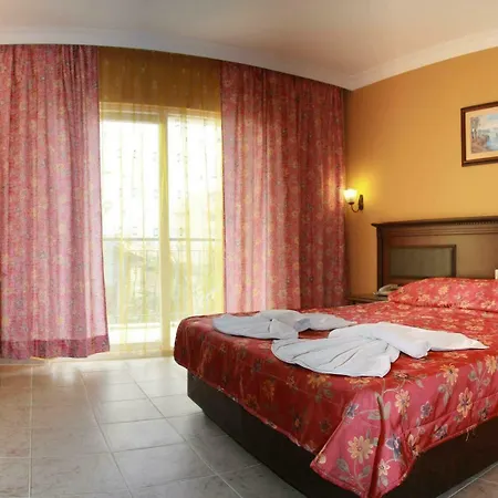 Club Dorado Hotell Marmaris