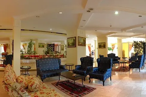 Club Dorado فندق