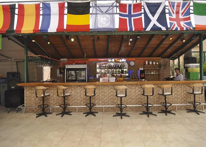 Club Dorado 3*