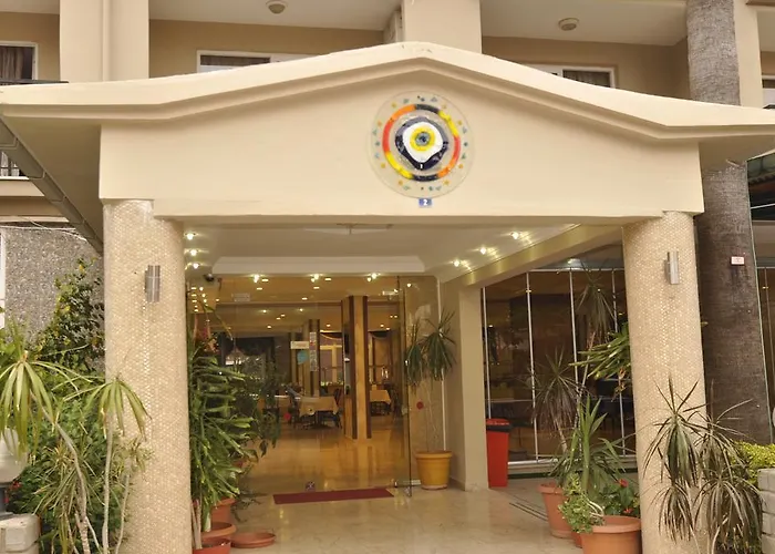 Club Dorado Marmaris