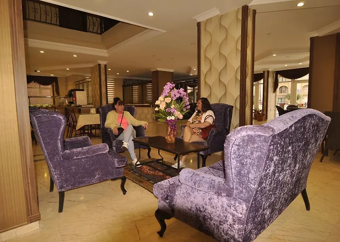 Hotel Club Dorado
