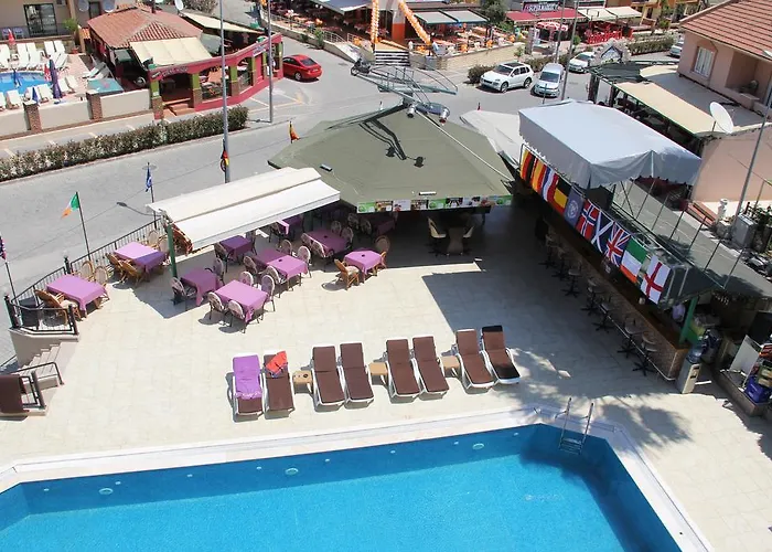 Club Dorado 3*