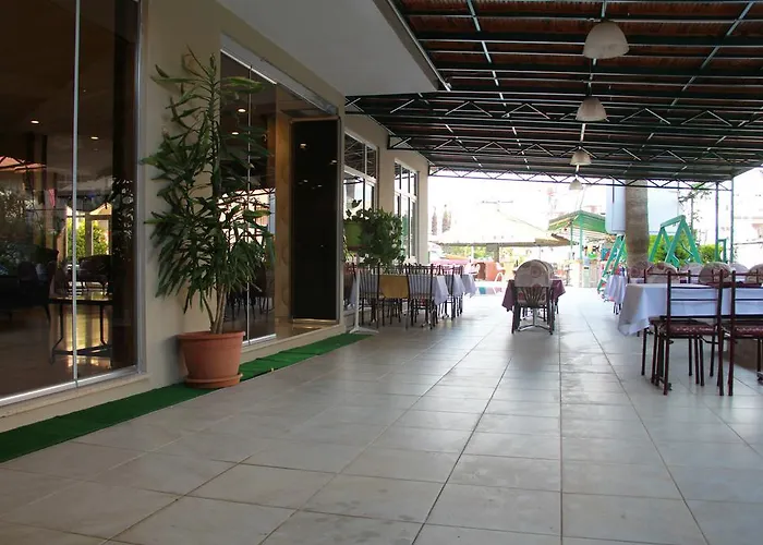 فندق Club Dorado