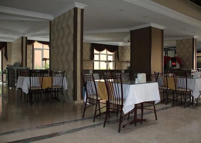 Club Dorado Hotel Marmaris