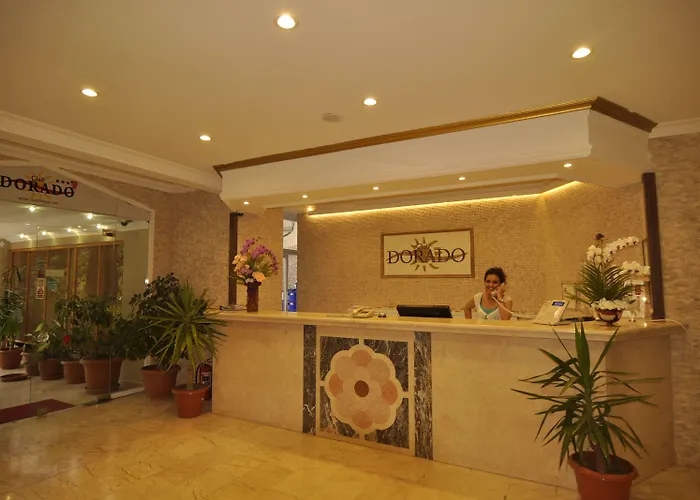 Club Dorado