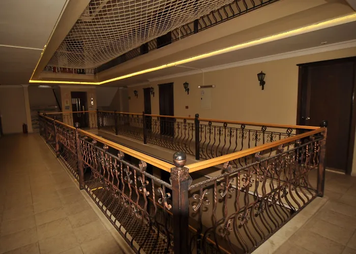 Club Dorado 3* Marmaris