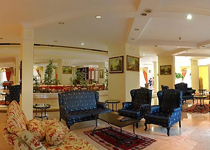 Hotel Club Dorado Marmaris
