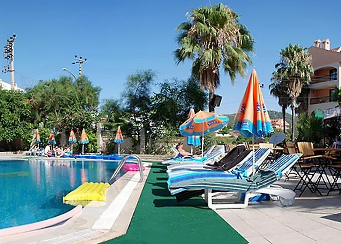 Hotel Club Dorado