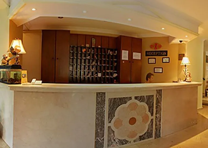 Club Dorado