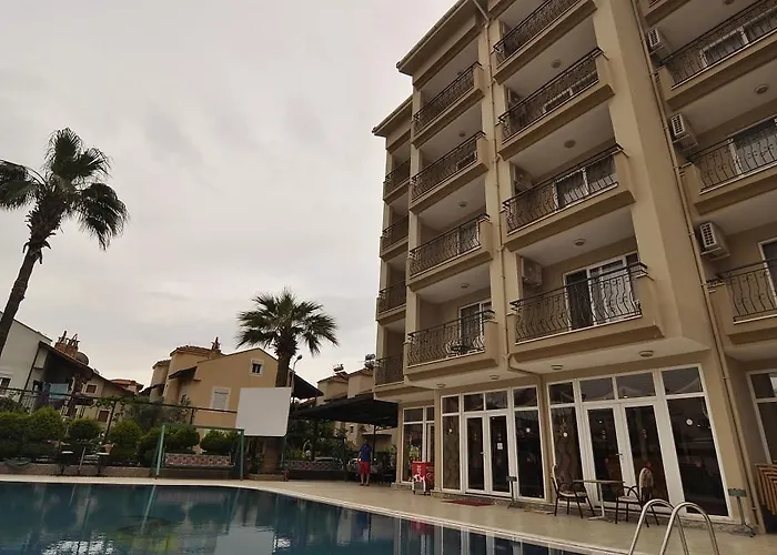 Club Dorado Hotel Marmaris