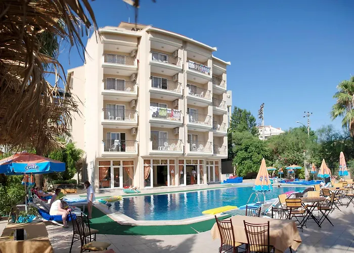 Club Dorado Marmaris
