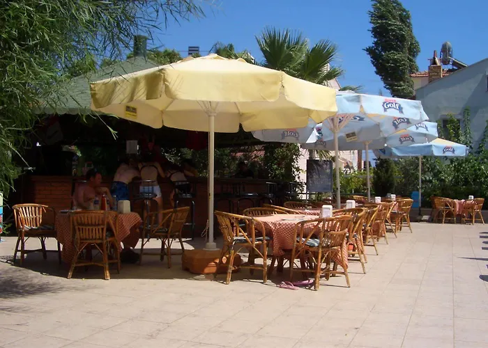Club Dorado