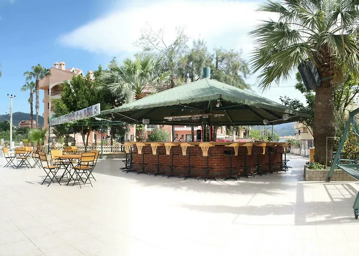 Club Dorado 3* Marmaris