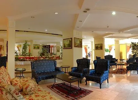 Club Dorado Hotel