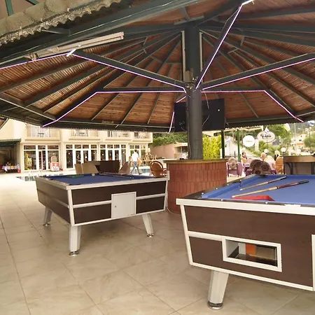Club Dorado Hotel 3*