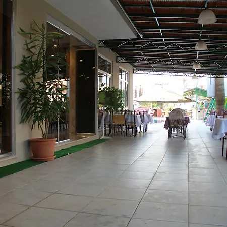 Hotel Club Dorado