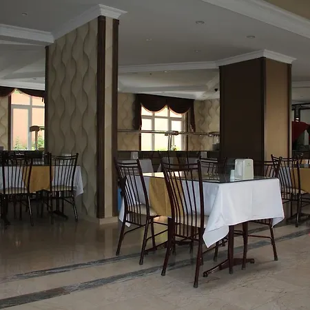 Club Dorado Hotel Marmaris