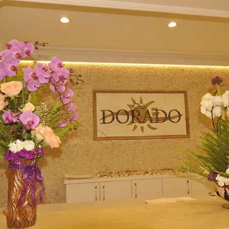호텔 Club Dorado