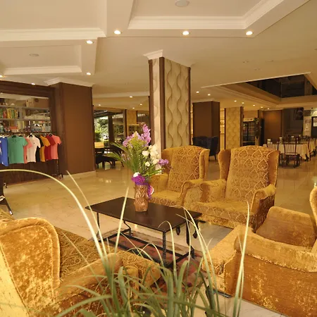 Club Dorado 3* Marmaris