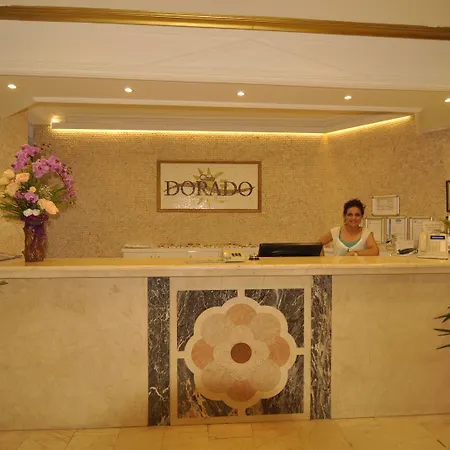 Club Dorado 3*