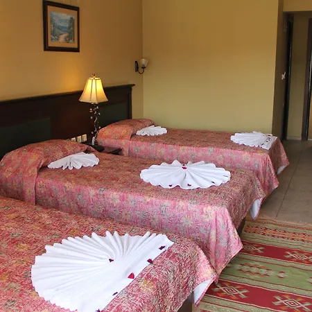 Club Dorado Hotel Marmaris