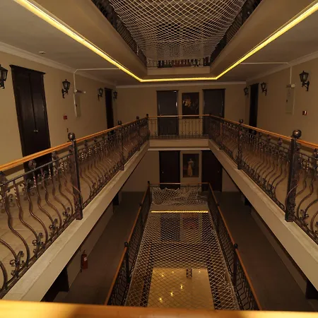 Club Dorado 호텔 3*