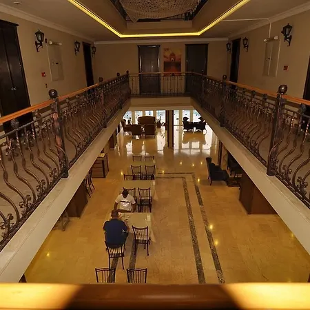 Hotel Club Dorado 3*