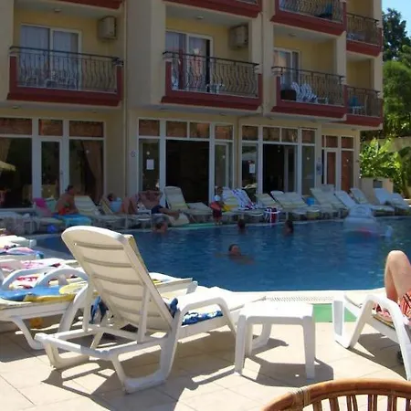 Club Dorado 3*