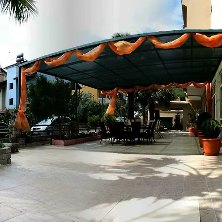 Hotel Club Dorado Marmaris