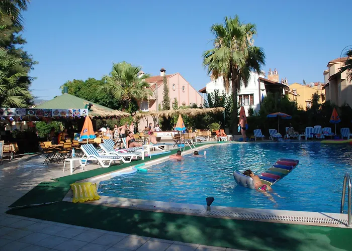 Club Dorado 3* Мармарис